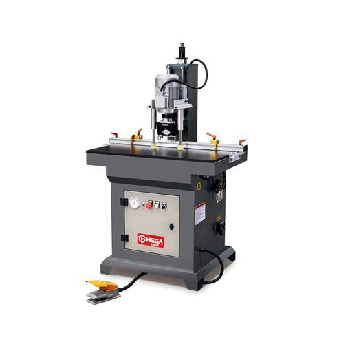 hg116立式多孔钻床