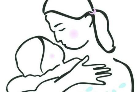 简笔画 手绘 线稿 450299