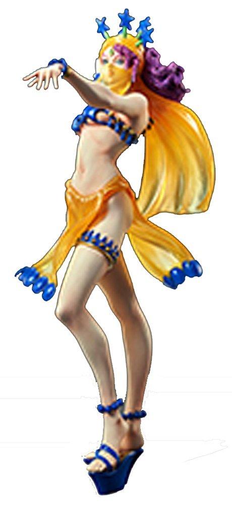 dimoltojojo奇妙冒险3部教皇朵拉日版手办手办