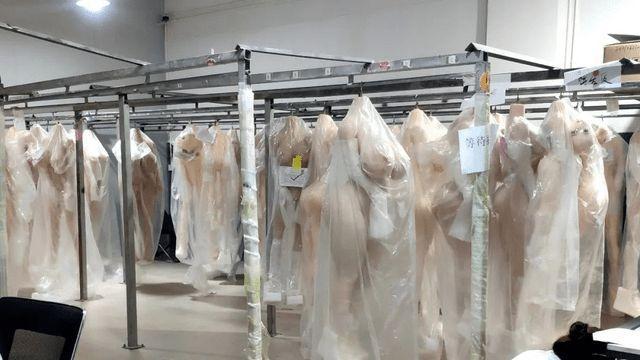 情趣娃娃的爱是真的?隐秘的欲望和市场,东莞老板以此年入千万?