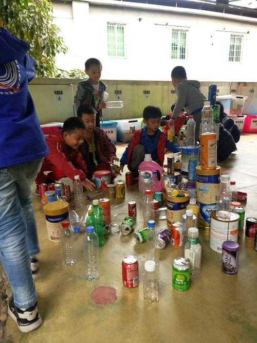 大a班地球小卫士教学连接图片