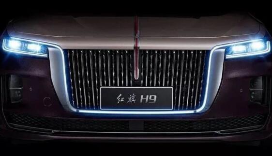 王健林放话万达高管全部换乘红旗汽车此举意味着什么