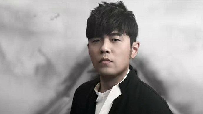 周杰伦新国风大片