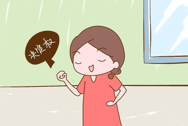 窈窕姐一直信奉,产后是变漂亮还是变丑,决定权完全掌握在宝妈自己手