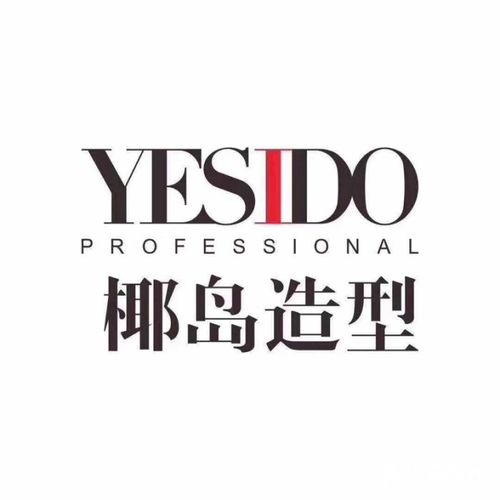 yesido椰岛造型