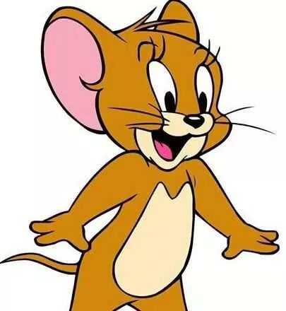 【创意短片】猫和老鼠丨神奇的超能药水_杰瑞