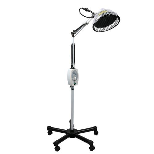 加加林 红外线理疗灯远红外线治疗器tdp电磁波家用颈椎腰椎肩颈烤灯