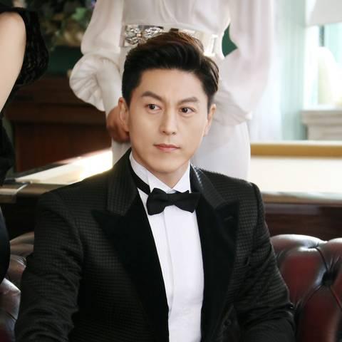 柳秀荣 饰 姜仁旭