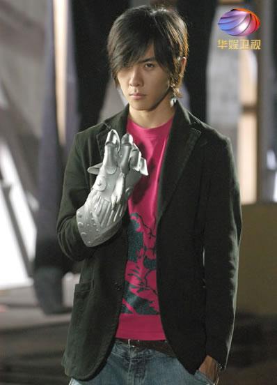 一班 /a>》中的角色,由 a href="#" data-lemmaid="209950">唐禹哲 /a