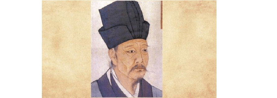 历史上的邵雍