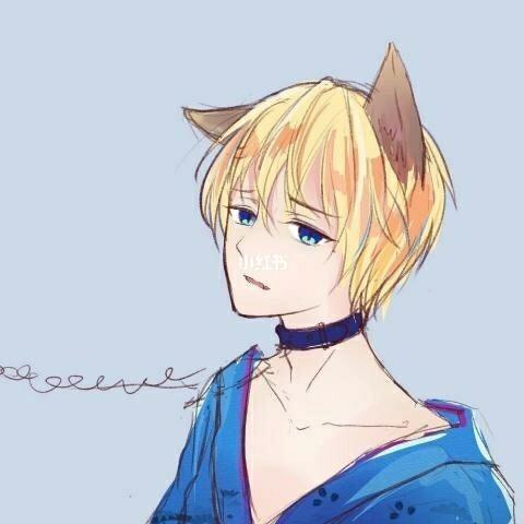 他的眼睛很漂亮  漂亮到可以从中看到日月星辰山川河流