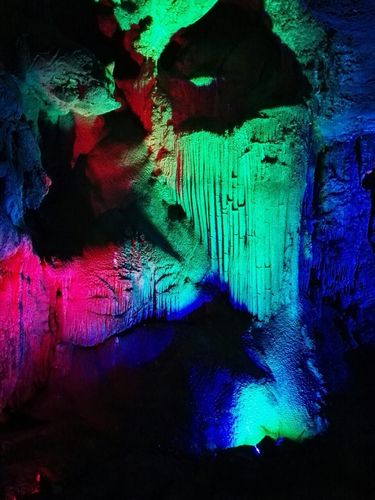 灵栖洞景区国庆期间建德本地人去游玩需要多少门票