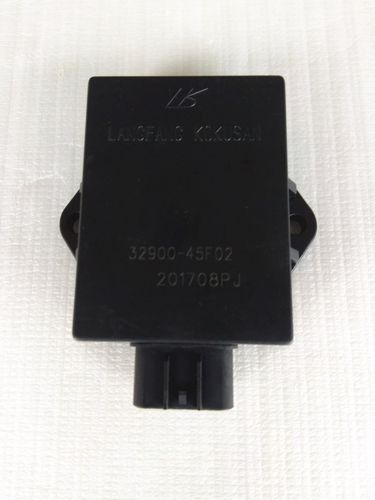 点火器适用豪爵钻豹hj125ka2a3aen125gn125摩托车配件点火器
