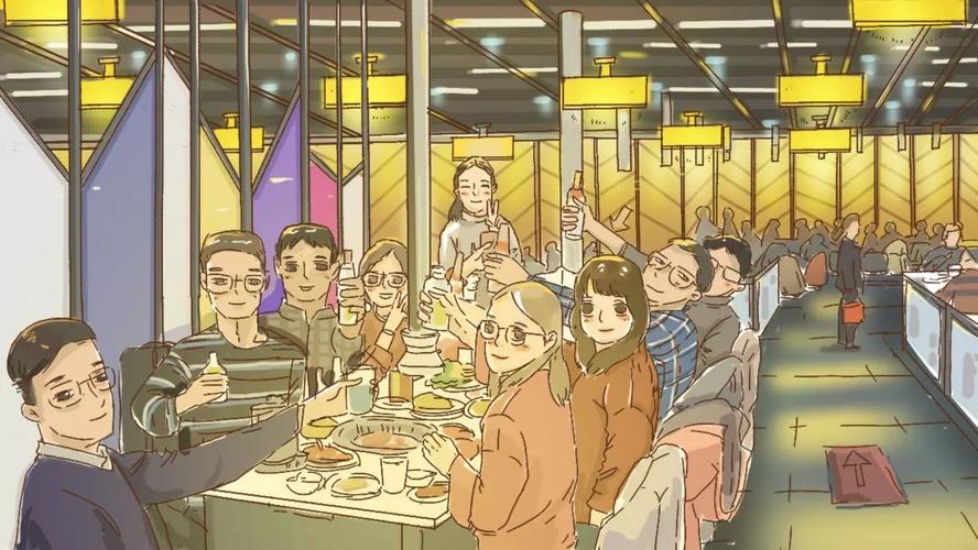 过年下馆子,这些事千万注意!