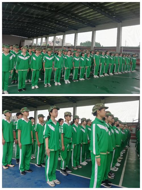 砥砺青春,成就梦想——化州市德育学校第679期综合社会实践活动