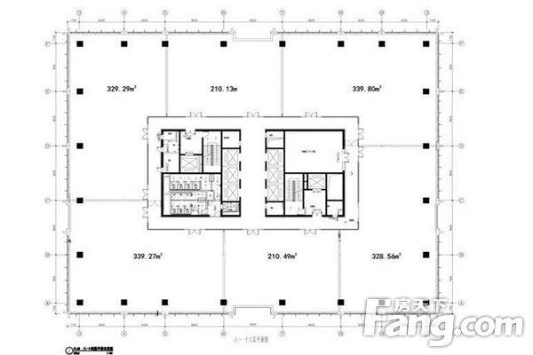 长安街沿线 宝钢大厦 精装修带家具 紧邻新华保险大厦 地铁1号线