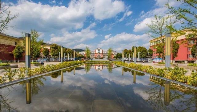 贵阳幼儿师范高等专科学校2022年分类考试招生章程2贵阳康养职业大学