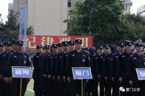 【一线传真】斩获7项全省第一!厦门特警问鼎福建公安"特警五项"比武