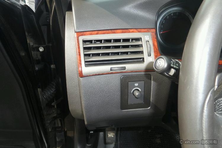 别克 君越 2008款 2.4 自动 精英型全价8.20万