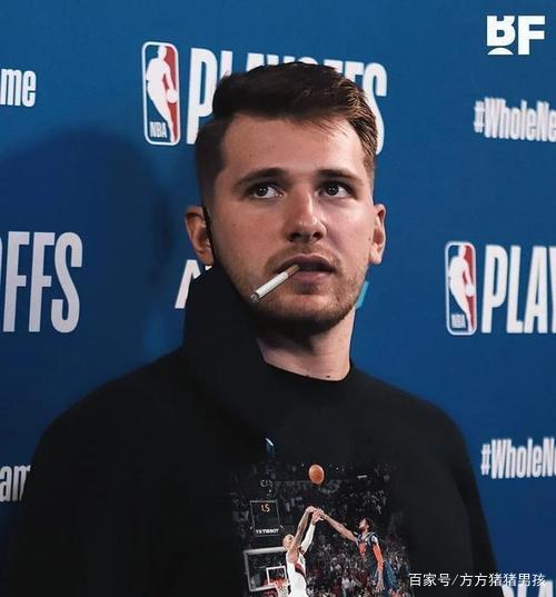 卢卡·东契奇会是下一个詹姆斯还是下一个哈登,你怎么