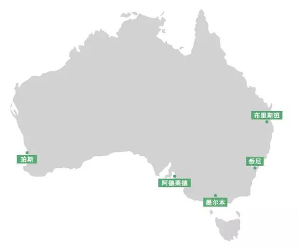 体验微留学走近世界名校,给自己的假期换一种打开模式!