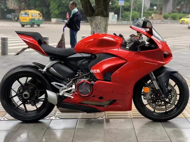 杜卡迪v2_杜卡迪_汽车_摩托车