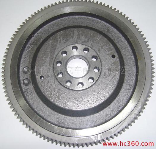 供应丰田海狮飞轮总成