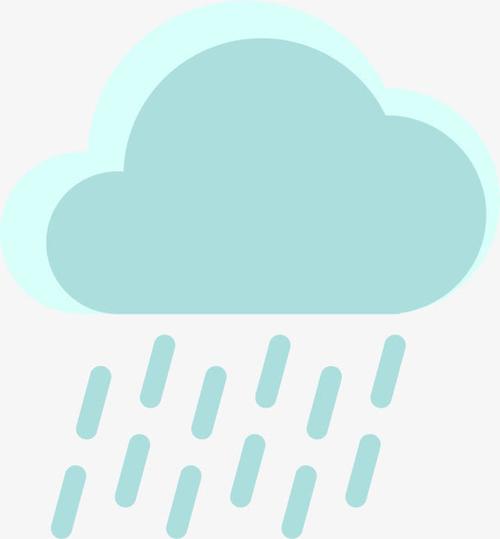 关键词 : 天气,图标,下雨,雨,大雨,中雨