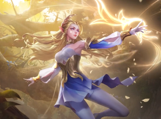 8号艾琳重塑上架正式服,4种获取方式官宣,28碎片留给女武神稳赢