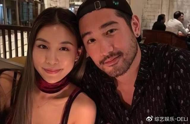 在高以翔离世的消息刚发出时,女友bella也是跟着高以