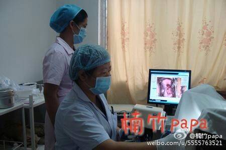 我去年宫颈糜烂做了利普刀手术到现在医生说还没恢复