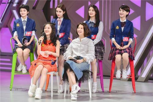 《一年级》播出5年后被称宝藏综艺,当初参加节目的素人都火了