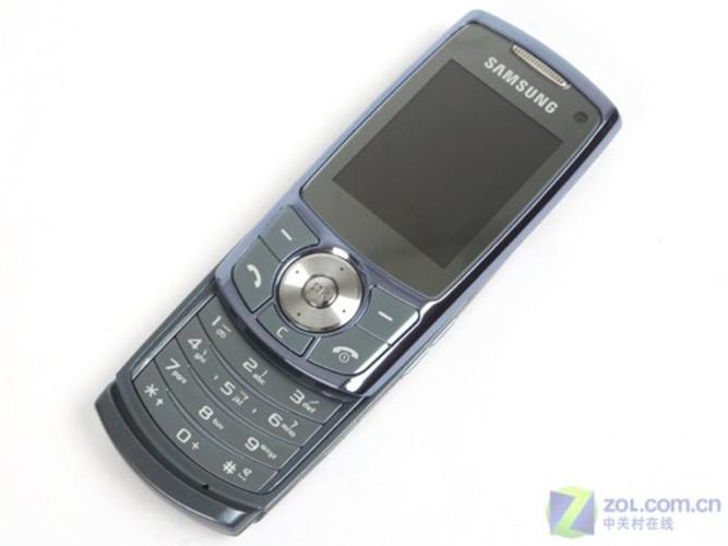 【高清图】 三星(samsung)sgh-l760 图25