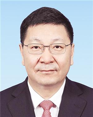 佛山新一届市长副市长名单市长白涛