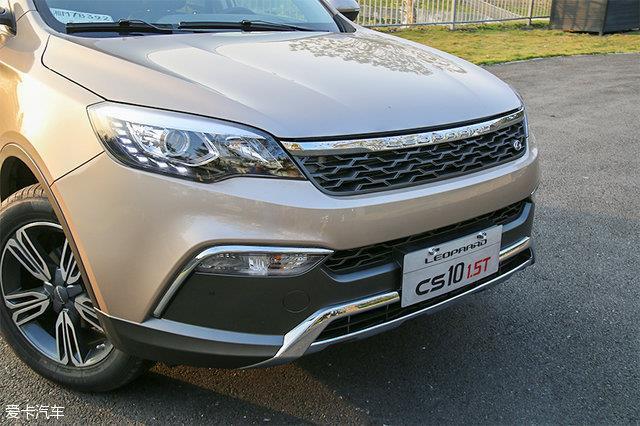 猎豹cs10怎么样(猎豹cs10加什么机油)