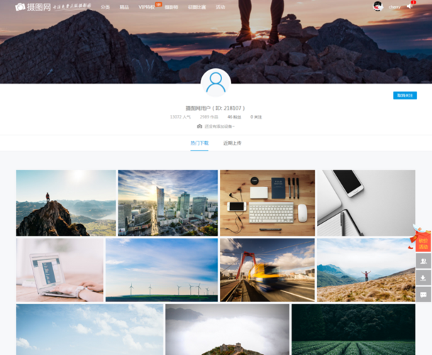 ui/ux 功能网站