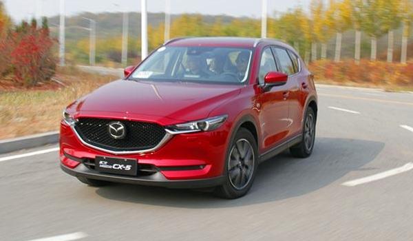 马自达cx5发动机质量可靠吗马自达cx5用的什么发动机创驰蓝天自吸