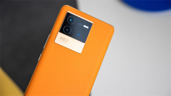 iqoo neo6评测:稳步升级的游戏电竞手机