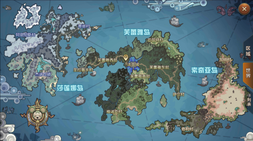 魔力宝贝手机版