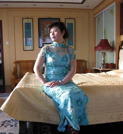 53岁离异女征婚照片(id:62061274)_甘肃兰州征婚交友