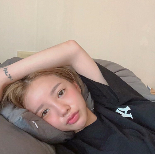 牙套小姐姐