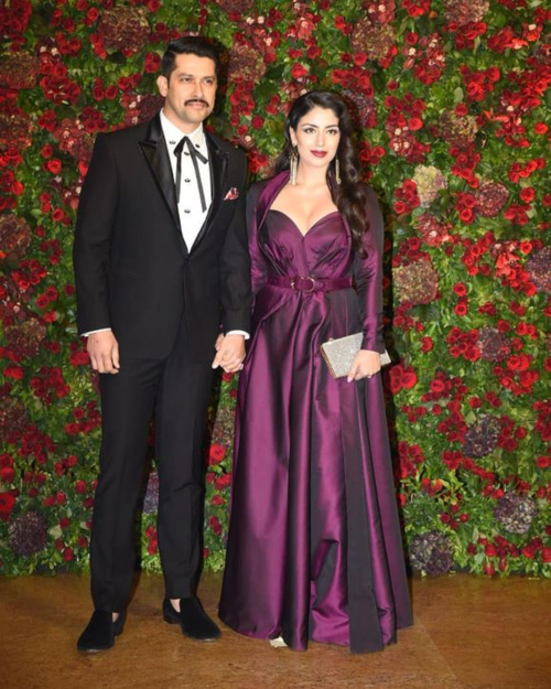 迪皮卡和兰维尔结婚照第四波来袭