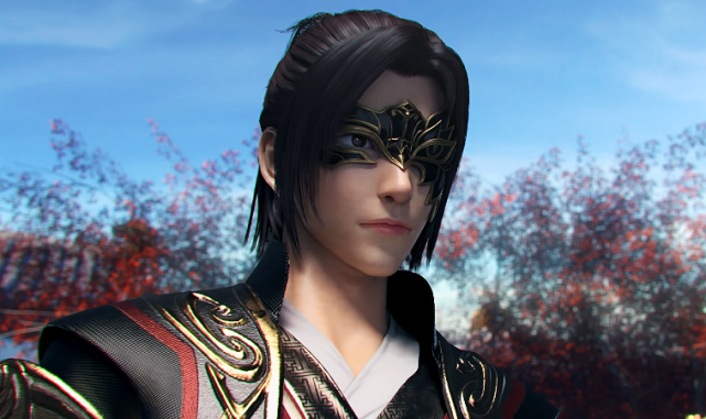 斗破苍穹动画改编与原著不符凌影对萧炎出手萧薰儿人设崩溃