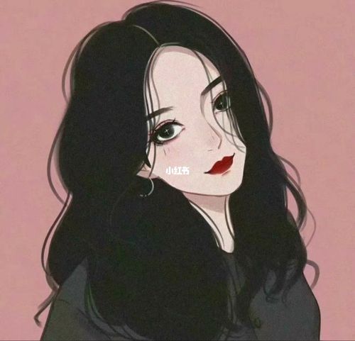 全网超火97优质气质淑女头像_头像_优质女头_素材