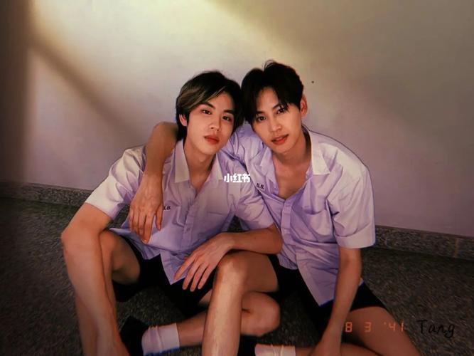 他泰真帅_麻绳_椰奶_帅哥_包包_泰腐_娱乐_明星娱乐