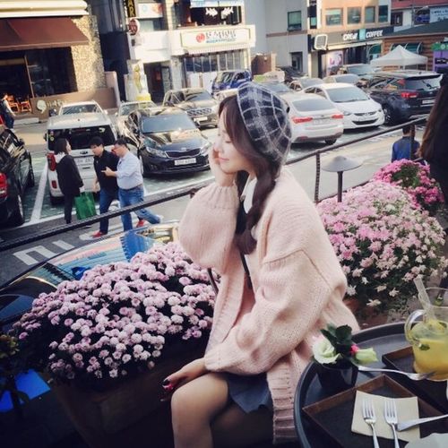 罗娜海拉从mr鹿先森94转采于2020-12-04 14:53:35女头像森系头像罗