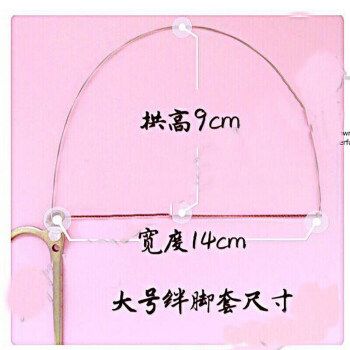 养殖场器材野鸡防逃跑回捕抓捉套圈养地套工具养殖兔子竹鸡绊脚套 绊