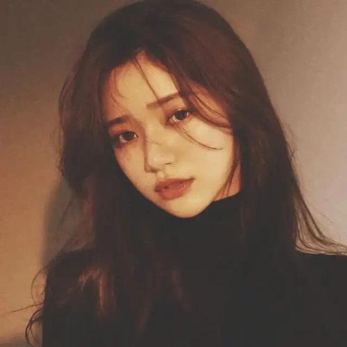 头像Ⅱ来一组文字复古小清新女头