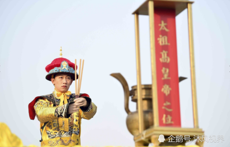 古代为何要大赦天下?