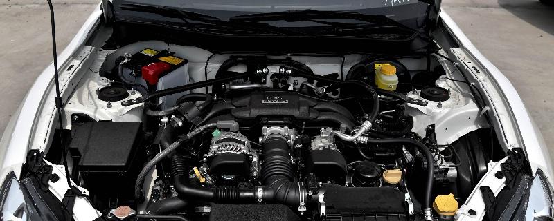 丰田toyota发动机号在哪